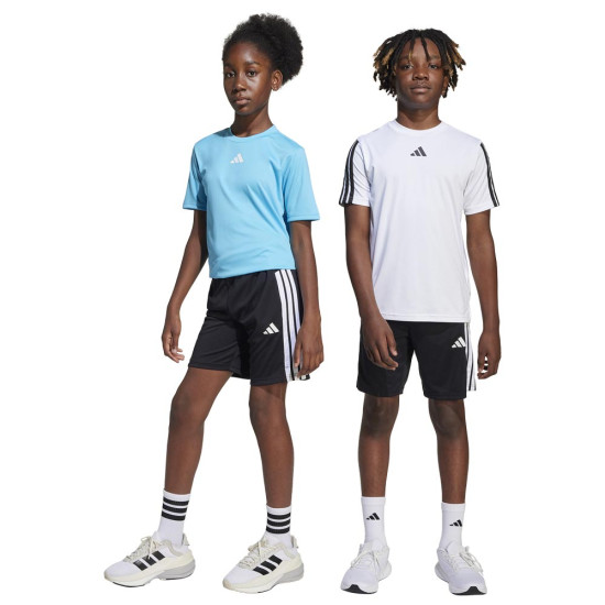 Adidas Παιδικό σορτς Train Essentials 3-S Shorts Adidas Παιδικό σορτς Train Essentials 3-S Shorts